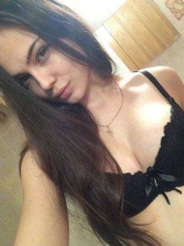 Проститутка Леля